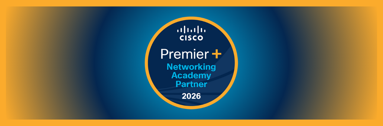 Cisco Networking Academy Premier Partner 2026