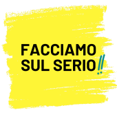 Facciamo sul serio Facciamo sul serio