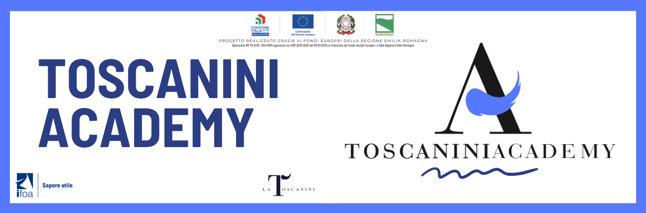 Toscanini academy