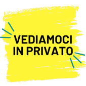 Vediamoci in privato Vediamoci in privato