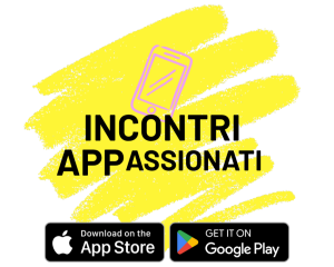 Incontri APPassionati
