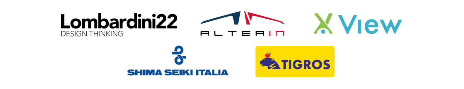 Aziende Partner Lombardia