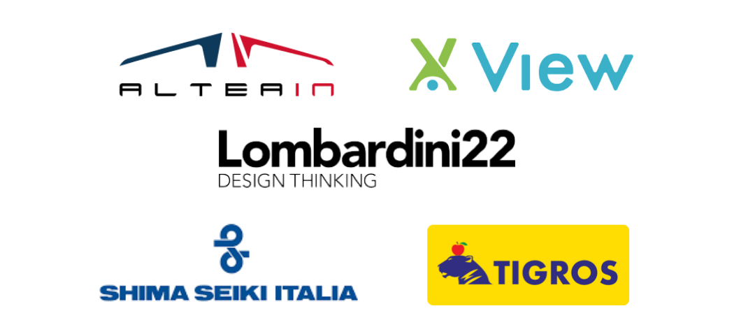 Aziende Partner Lombardia