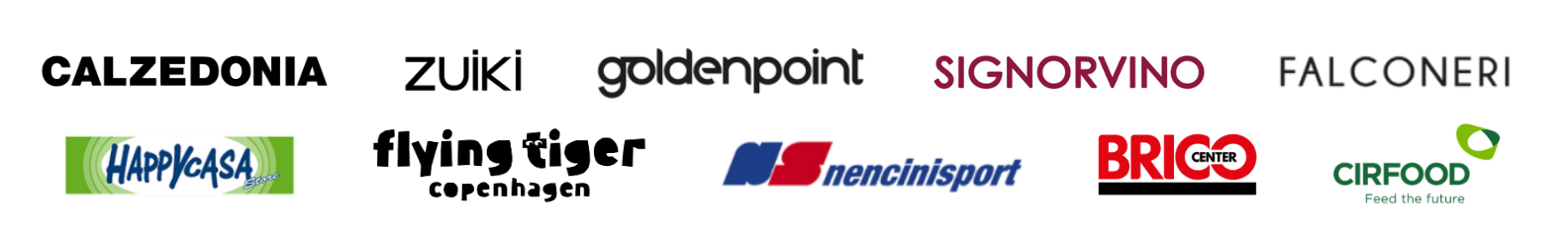 Aziende Partner