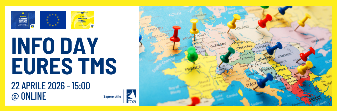 INFO DAY EURES TMS
