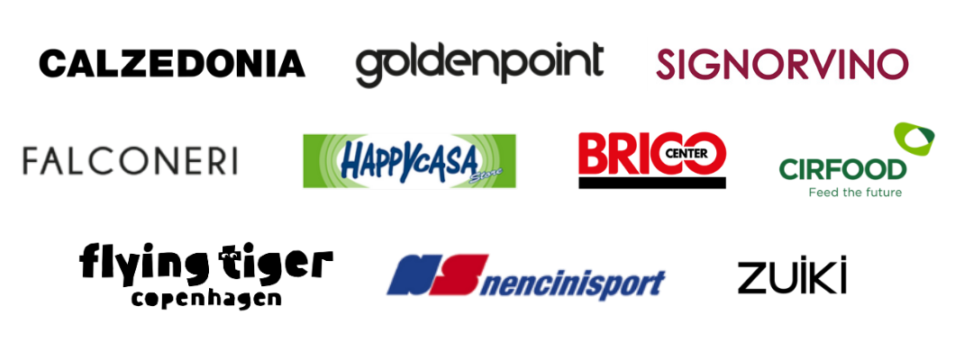 Aziende Partner