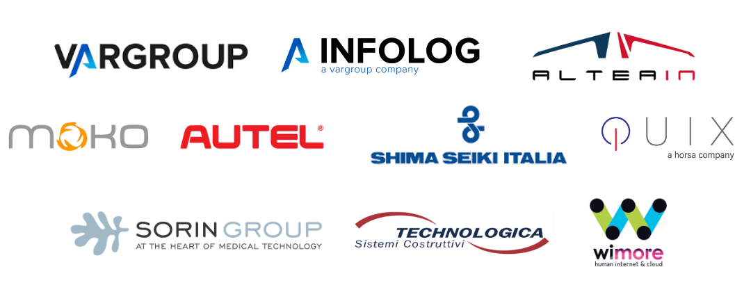 Aziende Partner Emilia Romagna