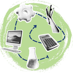 Steam Lab