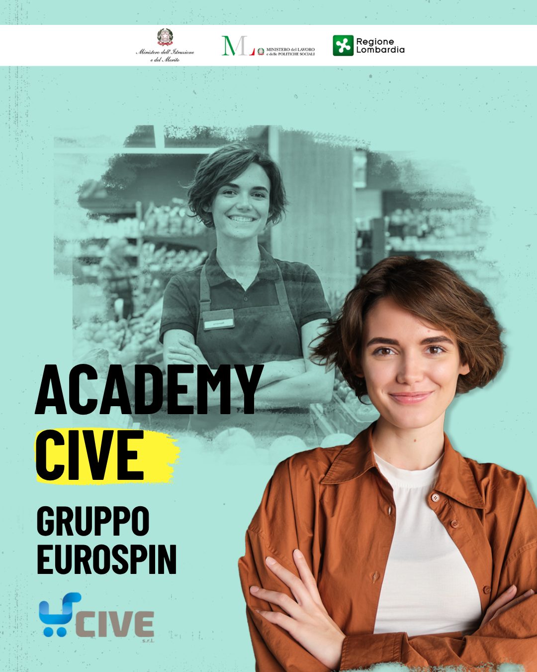 Academy CIVE