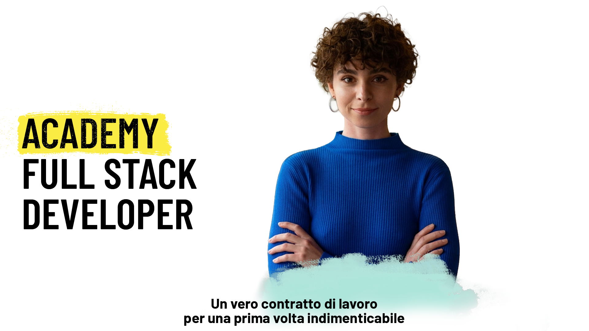 Academy Full Stack Developer