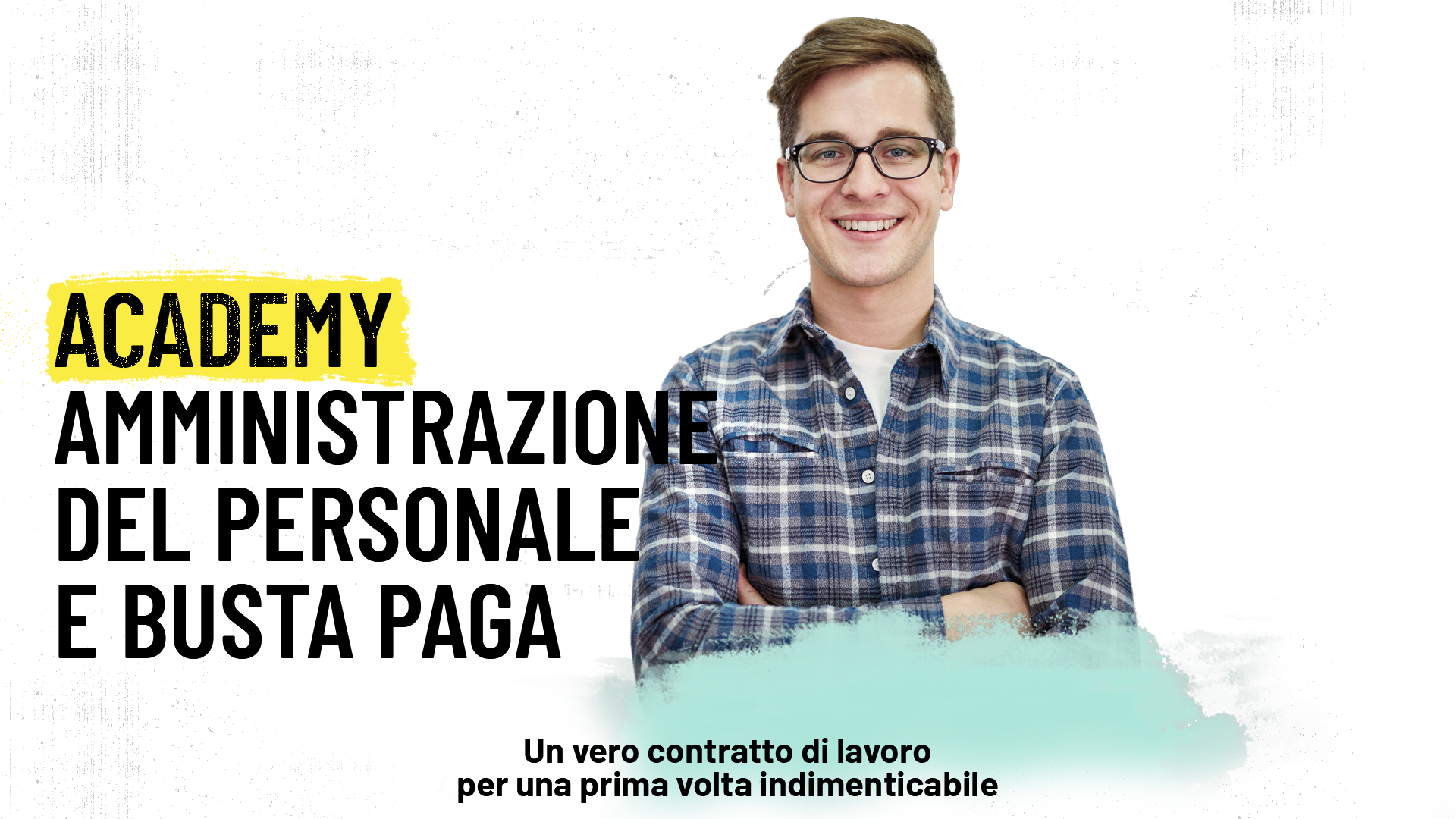 Academy Amministrazione del personale e buste paga
