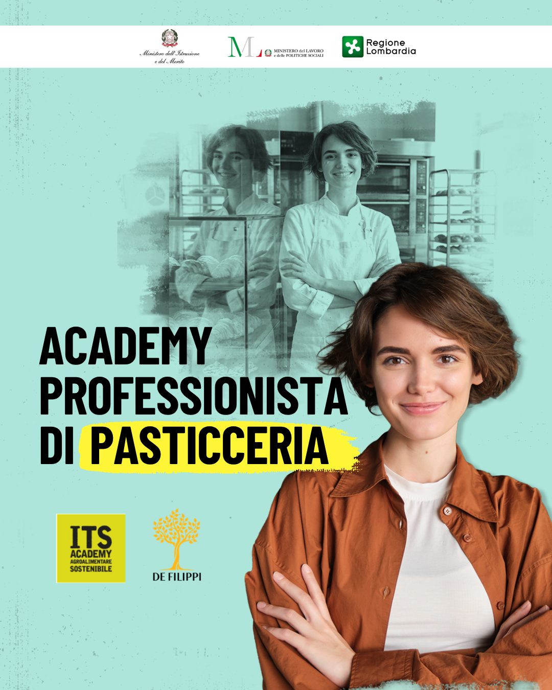 Academy Varese
