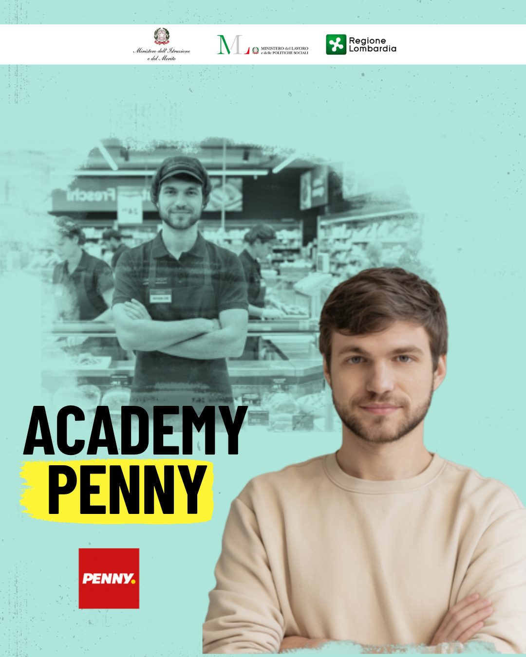 Academy PENNY