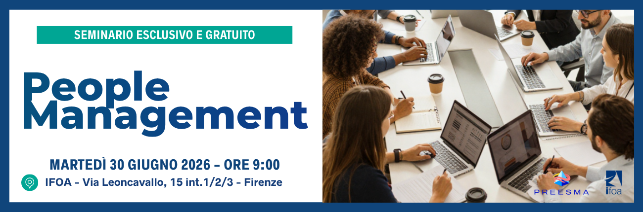 People Management