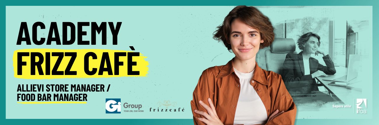Academy Frizz café