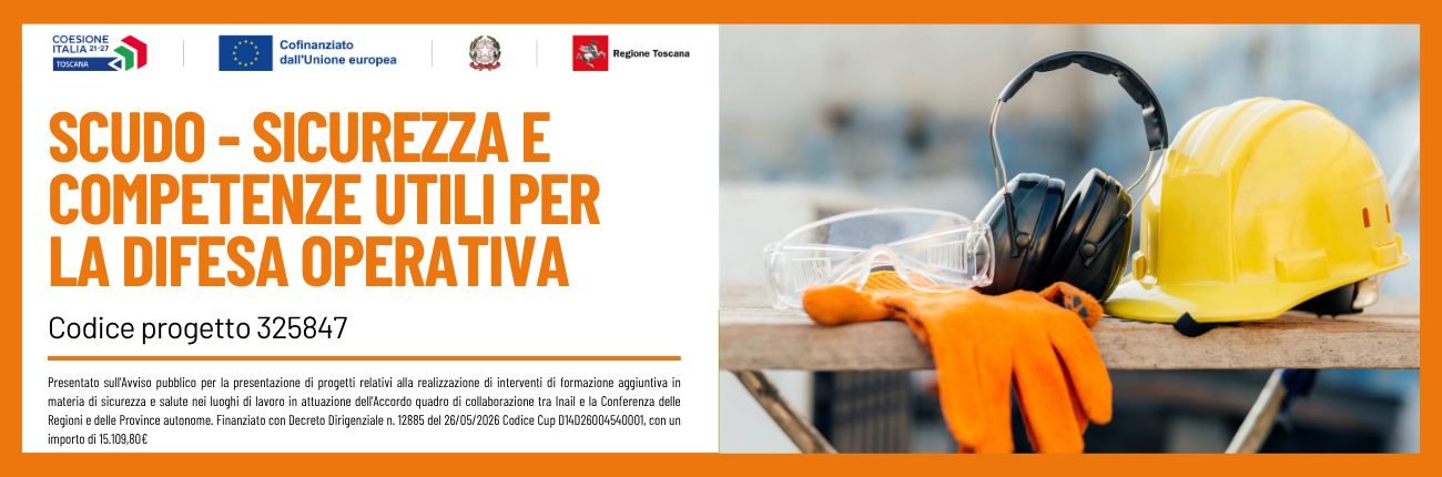 Progetto SCUDO