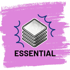 ESSENTIAL
