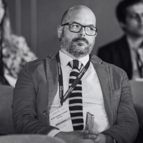 Mirko Morini